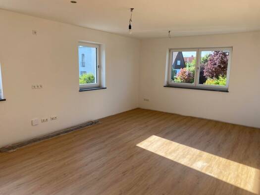 Wohnung zur Miete 1.450 € 3 Zimmer 102,6 m² 1. Geschoss frei ab 01.11.2026 Mering Mering 86415