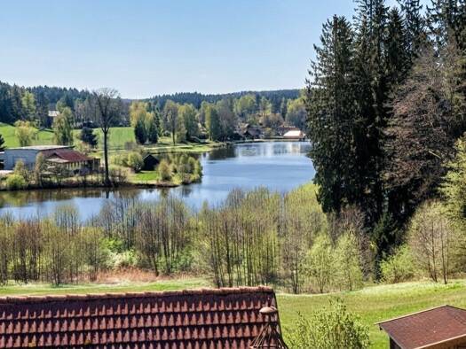 Einfamilienhaus zum Kauf 179.000 € 5 Zimmer 379 m² Grundstück Litschau 3874