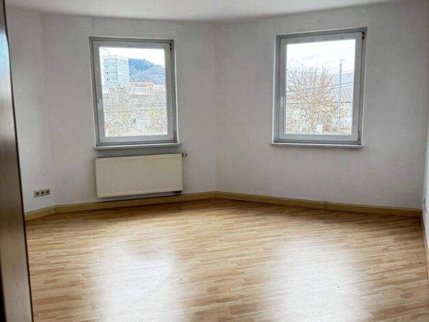 Wohnung zur Miete 700 € 2 Zimmer 58 m² 1. Geschoss frei ab sofort Prüssingstraße 17 Göschwitz Jena 07745