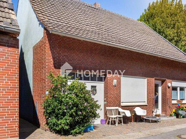 Einfamilienhaus zum Kauf 249.600 € 7 Zimmer 150 m² 243 m² Grundstück Laer 48366