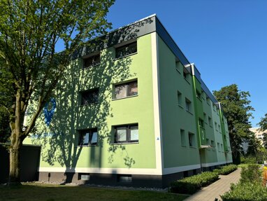 Wohnung zur Miete 558 € 3 Zimmer 73,4 m² 2. Geschoss frei ab 01.10.2024 Jenaer Straße 4 Gütersloh Gütersloh 33330