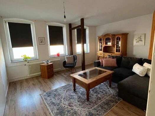 Wohnung zur Miete 450 € 3 Zimmer 70 m² frei ab sofort Seesen Seesen 38723