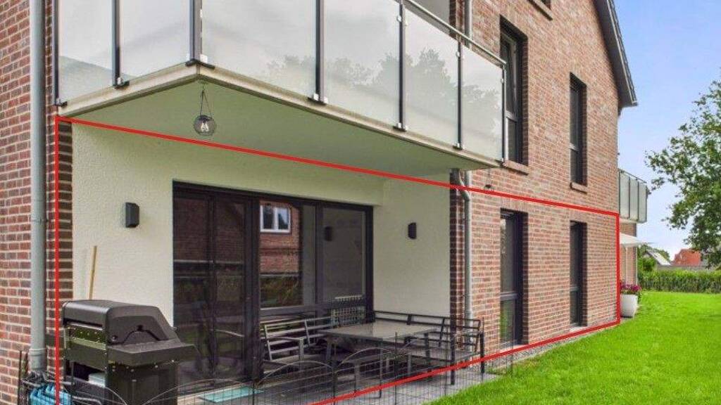 Wohnung zum Kauf 379.000 € 3 Zimmer 89 m² EG Mellendorf Wedemark / Mellendorf 30900