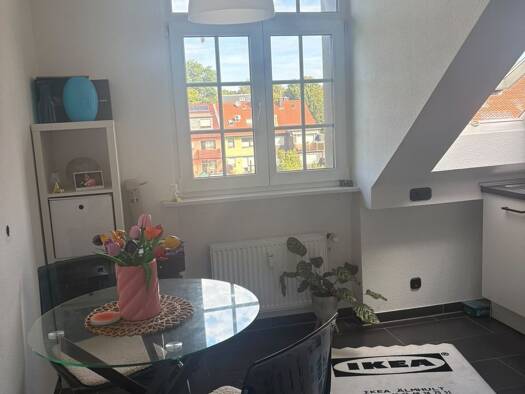 Wohnung zur Miete 500 € 2 Zimmer 53 m² frei ab 01.12.2026 Dreizehnlindenstr. 4 Laer Bochum 44803