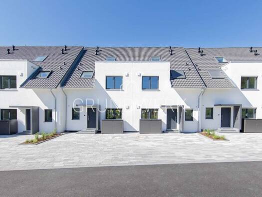 Reihenmittelhaus zum Kauf 840.000 € 5 Zimmer 145 m² 162 m² Grundstück Opfingen Freiburg im Breisgau 79112