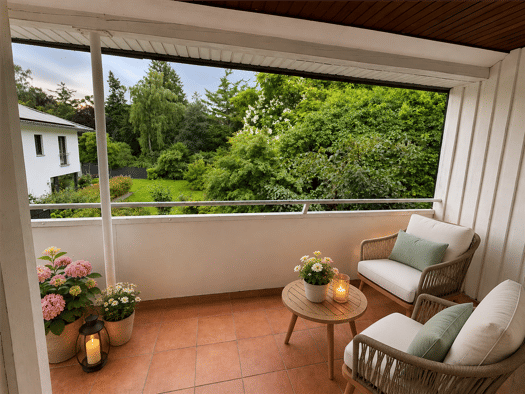 Wohnung zur Miete 500 € 2 Zimmer 55 m² Kernstadt Paderborn 33102