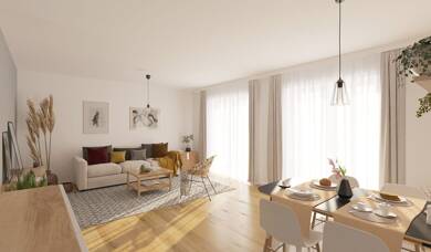 Einfamilienhaus zum Kauf - Neubau provisionsfrei 500.990 € 4 Zimmer 114,9 m² 605 m² Grundstück Am Kolterpfuhl 28 Biesenthal Biesenthal 16359