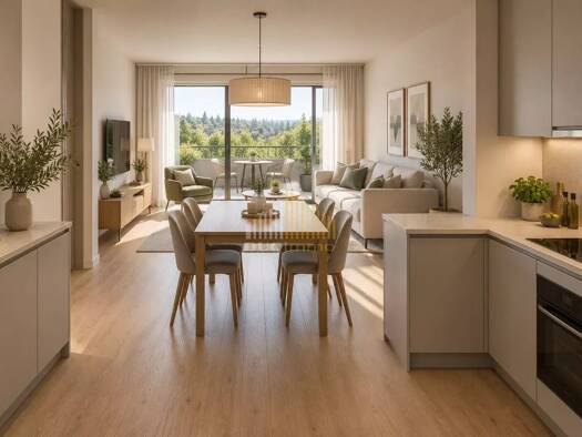 Wohnung zum Kauf 239.000 € 3 Zimmer 70 m² 1. Geschoss Wolsfeld 54636
