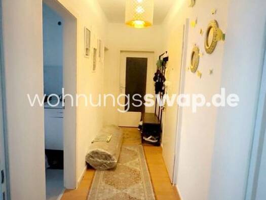 Wohnung zur Miete Tauschwohnung 560 € 2 Zimmer 58 m² 2. Geschoss Neustadt-Süd Innenstadt 50677