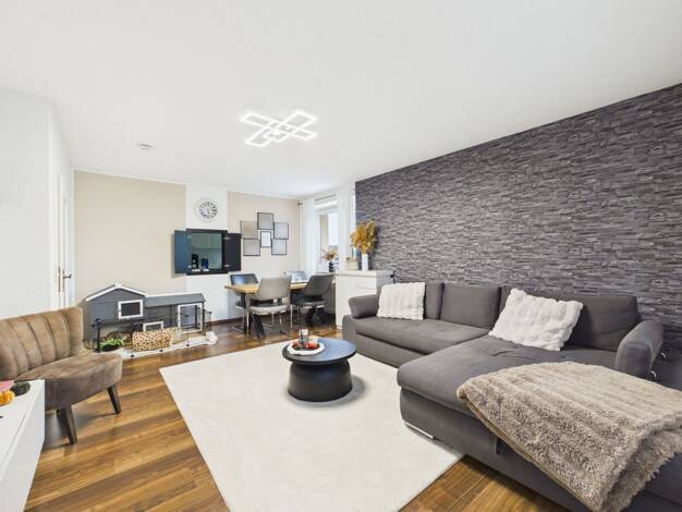 Wohnung zum Kauf 260.000 € 4 Zimmer 84 m² 2. Geschoss Hiltrup Münster 48165