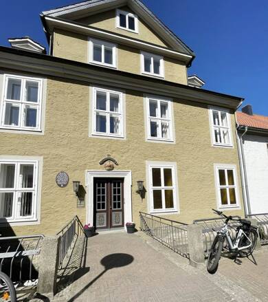 Studio zum Kauf 197.000 € 3 Zimmer 76 m² 2. Geschoss Heinrichstadt Wolfenbüttel 38300