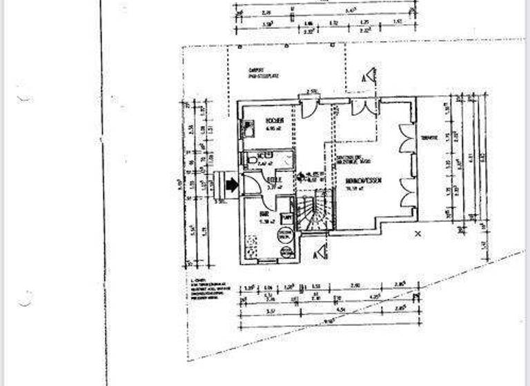 Einfamilienhaus zum Kauf provisionsfrei 598.000 € 4 Zimmer 117 m² 400 m² Grundstück Altenmittlau Freigericht 63579