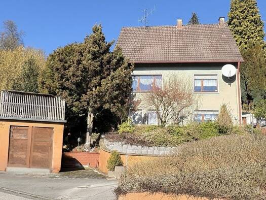 Einfamilienhaus zum Kauf 110.000 € 7 Zimmer 134 m² 623 m² Grundstück Rahmede Altena 58762