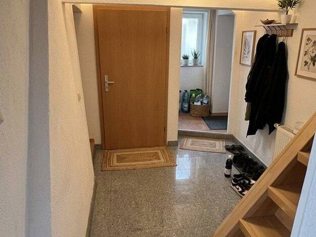 Wohnung zur Miete 1.100 € 4 Zimmer 100 m² 1. Geschoss Merklingen Weil der Stadt 71263