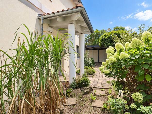 Einfamilienhaus zum Kauf 965.000 € 6 Zimmer 175,3 m² 534 m² Grundstück Großenseebach 91091