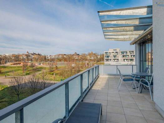 Wohnung zum Kauf 329.500 € 2,5 Zimmer 64,9 m² 3. Geschoss Waiblingen 71332