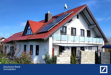 Wohnung zum Kauf 292.000 € 3 Zimmer 72 m² frei ab sofort Unterstall Bergheim 86673