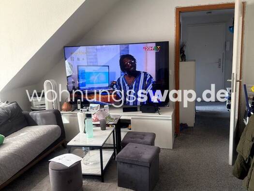 Wohnung zur Miete Tauschwohnung 480 € 2 Zimmer 56 m² 4. Geschoss Eilbek Wandsbek 22089