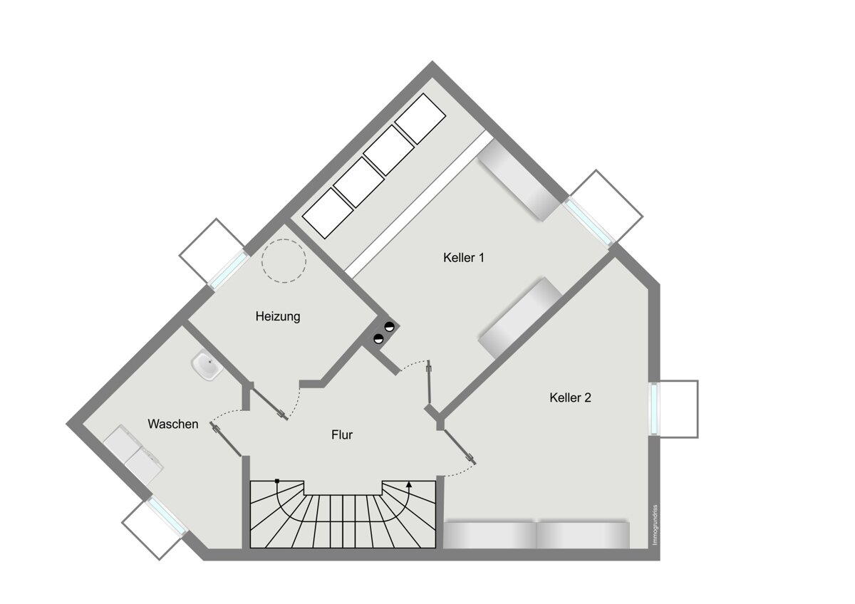 Reihenendhaus zum Kauf 629.000 € 6 Zimmer 127 m²<br/>Wohnfläche 422 m²<br/>Grundstück 01.02.2025<br/>Verfügbarkeit Pürgen Pürgen 86932