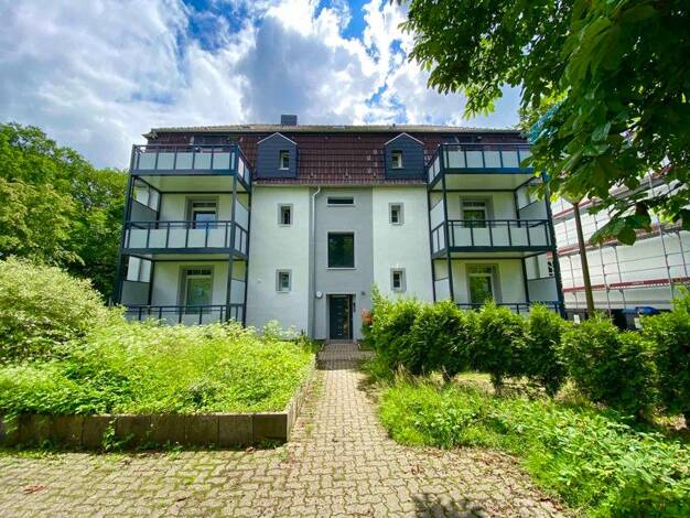 Wohnung zur Miete 592 € 2,5 Zimmer 62,2 m² 2. Geschoss frei ab 11.10.2026 Wehrling 26 Westerfilde Mengede 44357