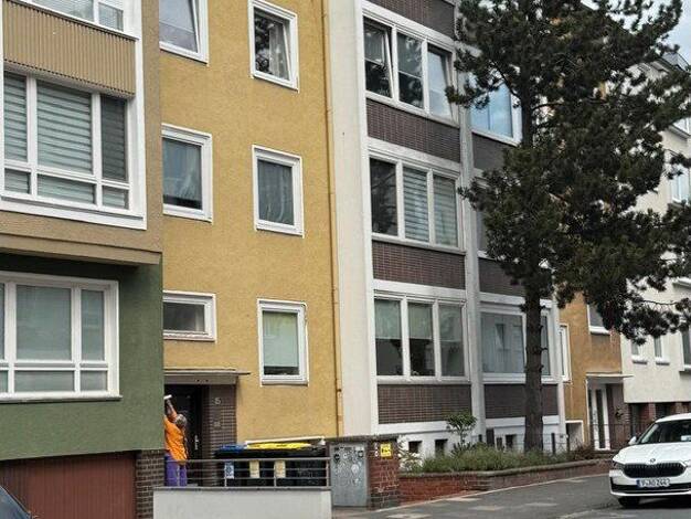 Mehrfamilienhaus zum Kauf provisionsfrei als Kapitalanlage geeignet 1.200.000 € 363 m² 248 m² Grundstück Südstadt Südstadt - Bült 30171