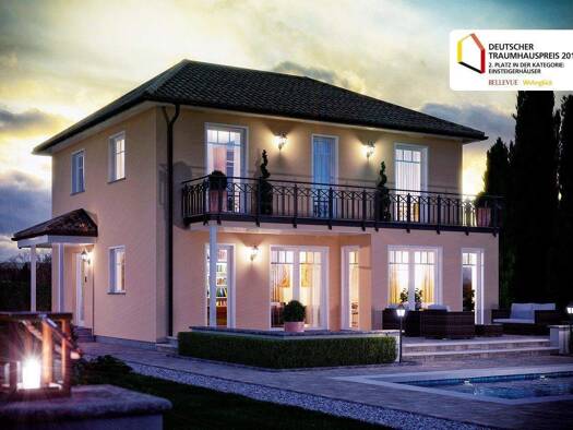 Einfamilienhaus zum Kauf provisionsfrei 479.965 € 4 Zimmer 131 m² 576 m² Grundstück Zeubelried Ochsenfurt 97199