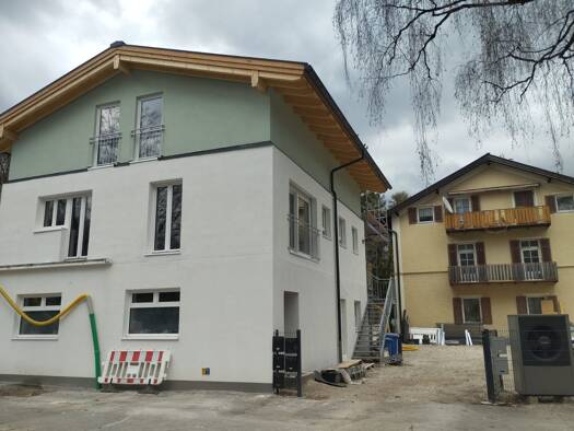 Wohnung zur Miete 1.950 € 5 Zimmer 150 m² Geschoss 1/2 frei ab 01.06.2026 Bad Reichenhall 83435