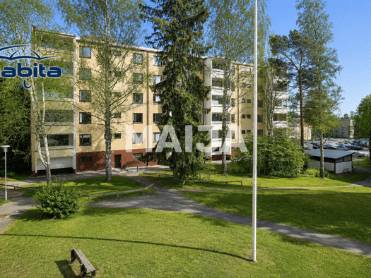 Wohnung zum Kauf 159.000 € 3 Zimmer 82 m² 2. Geschoss Putouskuja 6 Vantaa 01600