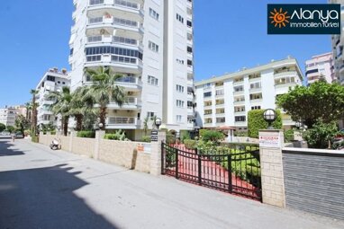 Penthouse zum Kauf provisionsfrei 206.000 € 4 Zimmer 180 m² 12. Geschoss frei ab sofort Mahmutlar Alanya