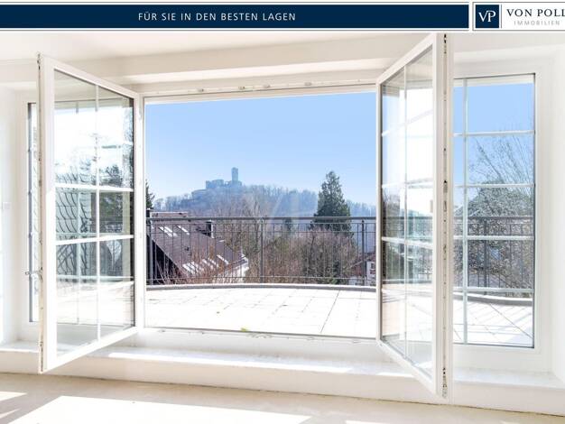 Penthouse zum Kauf 849.000 € 4 Zimmer 185 m² EG Königstein 61462