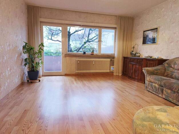 Wohnung zum Kauf 285.000 € 3 Zimmer 70 m² Möglingen 71696