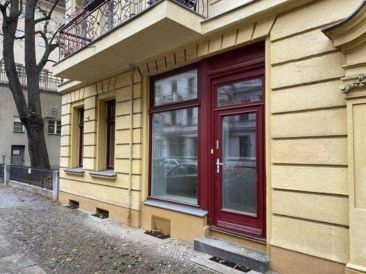 Bürofläche zur Miete 19,50 € 3 Zimmer 94,9 m² Bürofläche Charlottenburg Berlin 10585