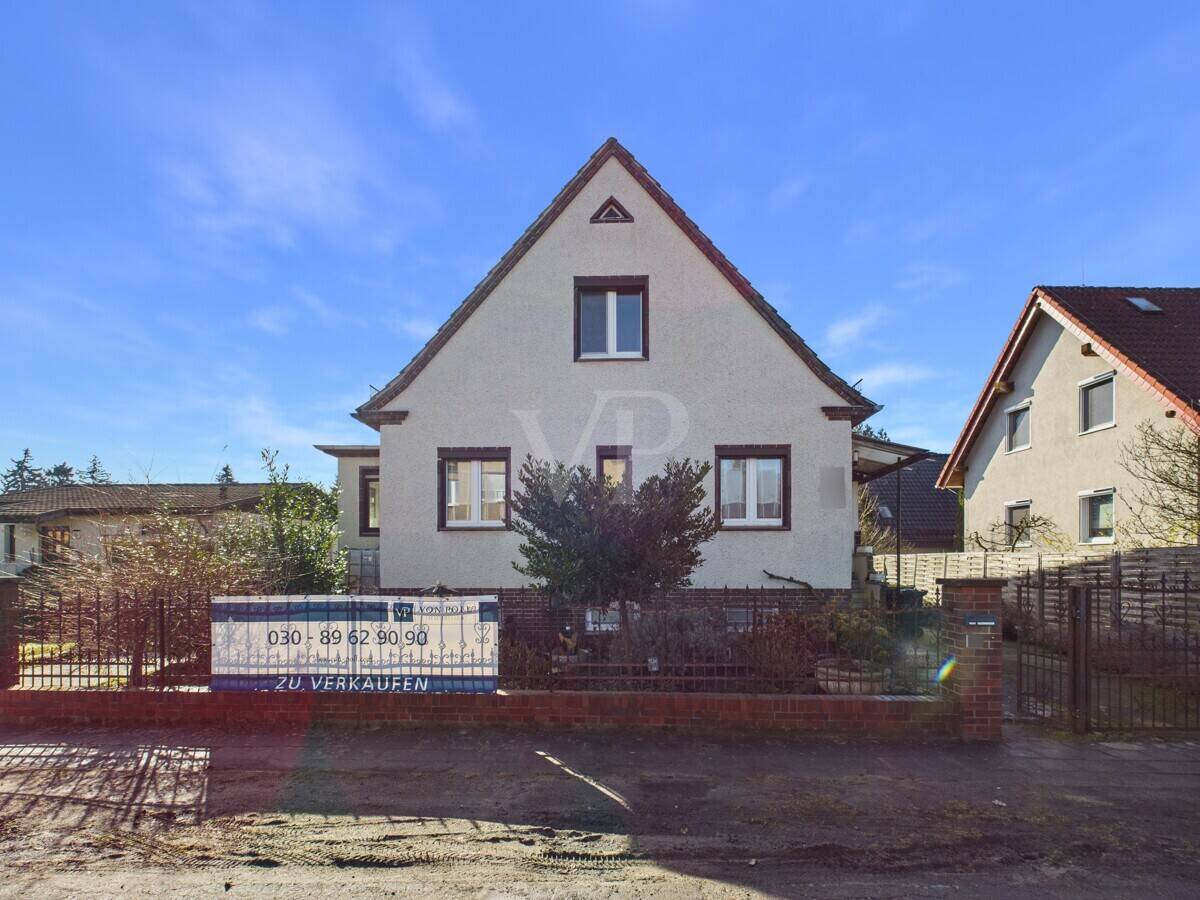 Einfamilienhaus zum Kauf - Ansicht 5