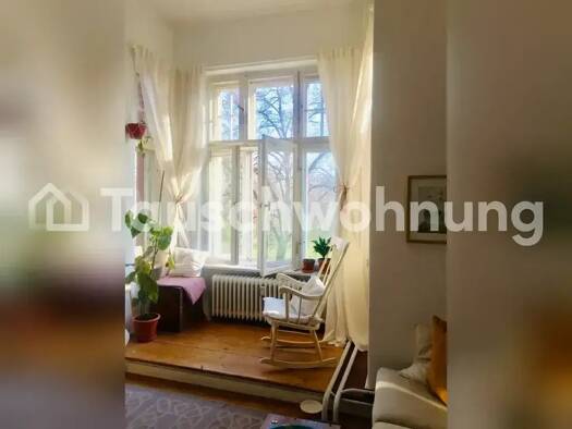 Studio zur Miete Tauschwohnung 450 € 1 Zimmer 38 m² Britz Berlin 12045