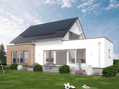 Mehrfamilienhaus zum Kauf - Neubau provisionsfrei 799.000 € 8 Zimmer 183 m² 500 m² Grundstück Schatthausen Wiesloch 69168