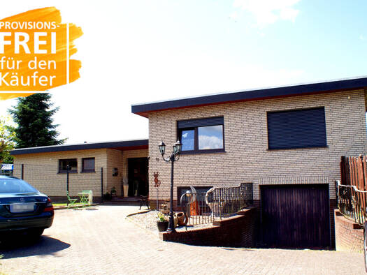 Einfamilienhaus zum Kauf provisionsfrei 329.000 € 8 Zimmer 173,7 m² 1.716 m² Grundstück Neuland Barßel 26676