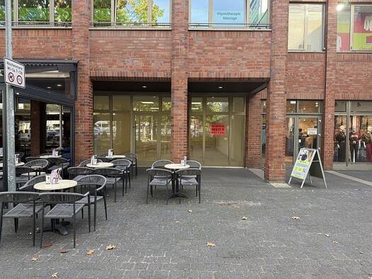 Laden zur Miete 88 m² Verkaufsfläche Ahrensburg 22926