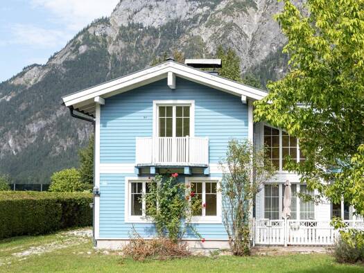 Einfamilienhaus zum Kauf 595.000 € 5 Zimmer 175,4 m² 957 m² Grundstück Werfen 5451