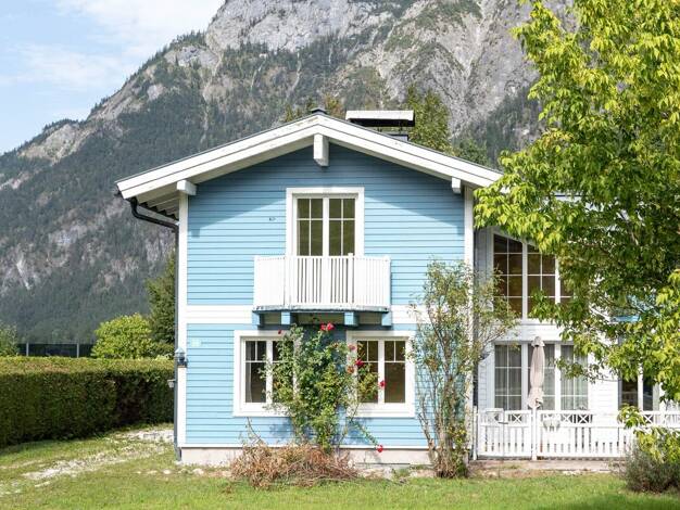 Einfamilienhaus zum Kauf 595.000 € 5 Zimmer 175,4 m² 957 m² Grundstück Werfen 5451