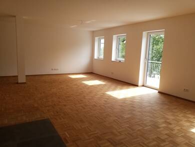Terrassenwohnung zur Miete 1.090 € 2,5 Zimmer 95 m² Geschoss 1/1 frei ab 01.11.2025 Lärchenstraße 2 Edling Edling 83533