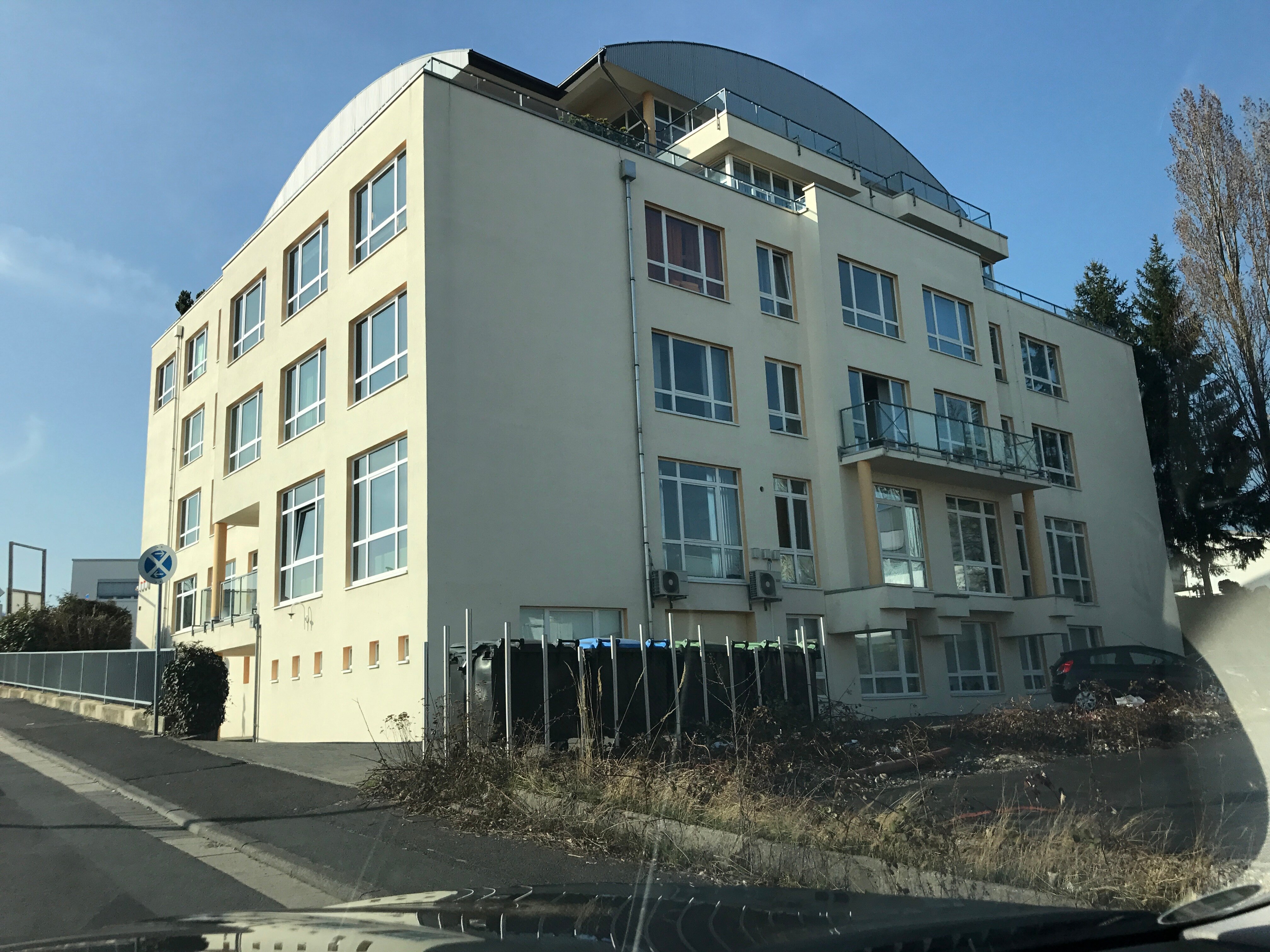 Bürofläche zur Miete provisionsfrei 199 € 8 m²<br/>Bürofläche Industriestr. Seulberg Friedrichsdorf 61381