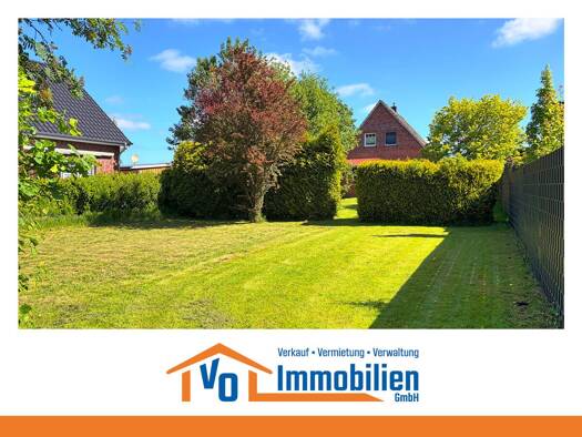 Grundstück zum Kauf provisionsfrei 99.000 € 540 m² Grundstück Wiesmoor Wiesmoor 26639