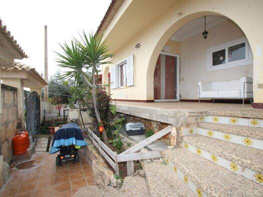 Einfamilienhaus zum Kauf 600.000 € 4 Zimmer 334 m² 375 m² Grundstück Arenal 07600