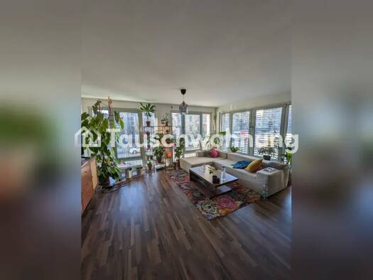 Wohnung zur Miete Tauschwohnung 673 € 2 Zimmer 62 m² Albertstadt Dresden 01099