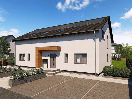 Mehrfamilienhaus zum Kauf 1.039.800 € 10 Zimmer 316 m² 1.382 m² Grundstück Wegberg 41844