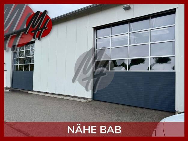 Lagerhalle zur Miete 5 € 2.000 m² Lagerfläche Stockstadt am Main 63811