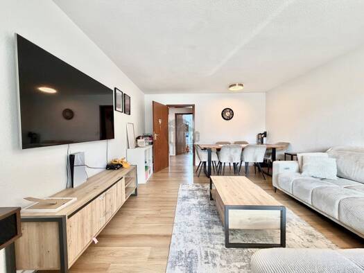 Wohnung zum Kauf 279.000 € 3 Zimmer 76 m² 1. Geschoss Murr 71711
