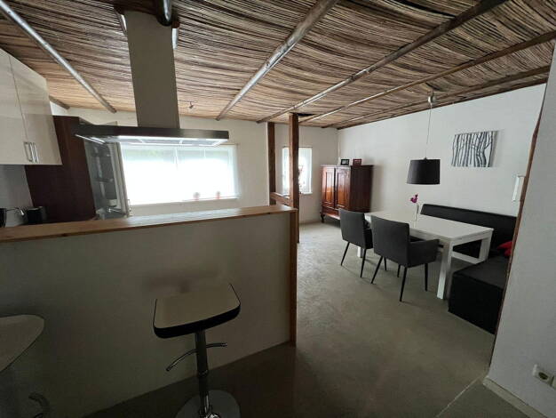 Maisonette zur Miete 674 € 3 Zimmer 131 m² EG Alte Blankenburger Str. 3 Wendefurth Thale 06502