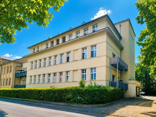 Wohnung zum Kauf provisionsfrei 177.000 € 2 Zimmer 53,9 m² 1. Geschoss Mickten Ortsamtsbereich Pieschen 01139