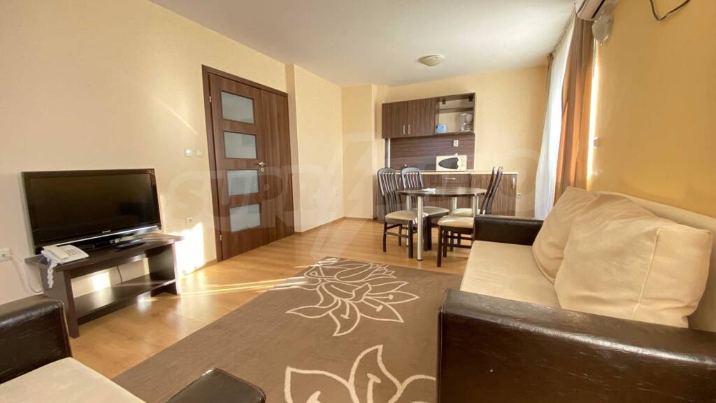 Studio zum Kauf 111.236 € 2 Zimmer 65,8 m² Bansko